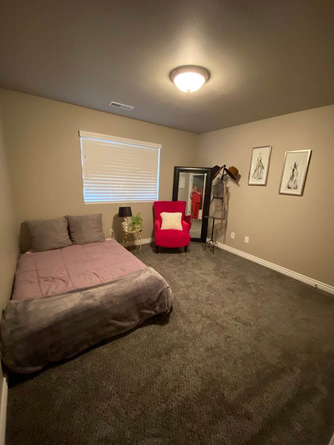 jodie's room
