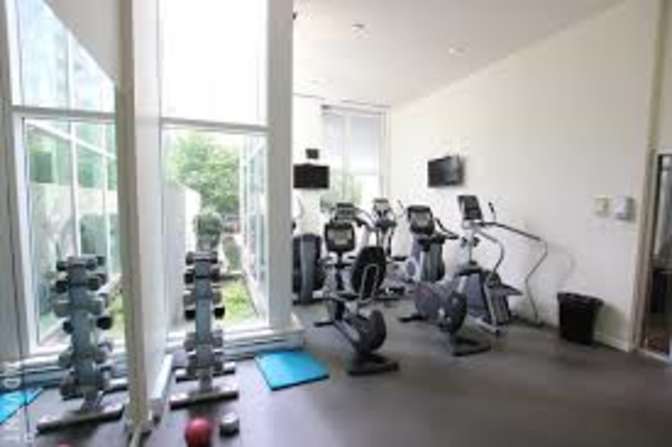 Matthew's room