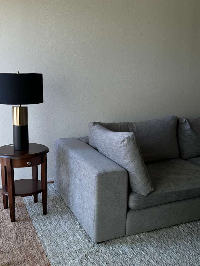 Jonathan's room