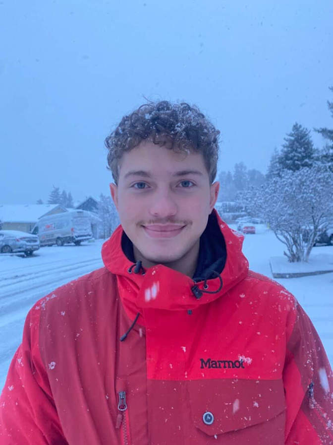 Ethan Roberts