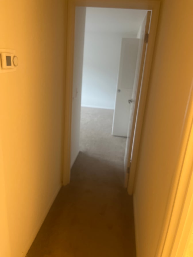 Nina's room