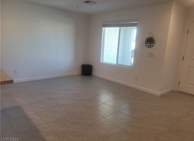 Andrew's room