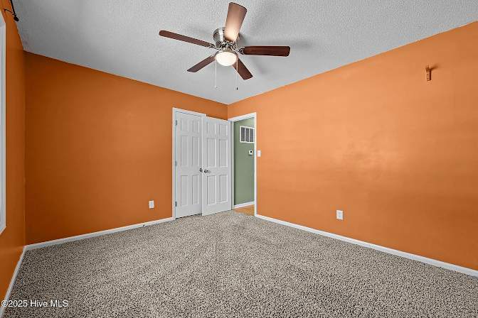 Ali's room