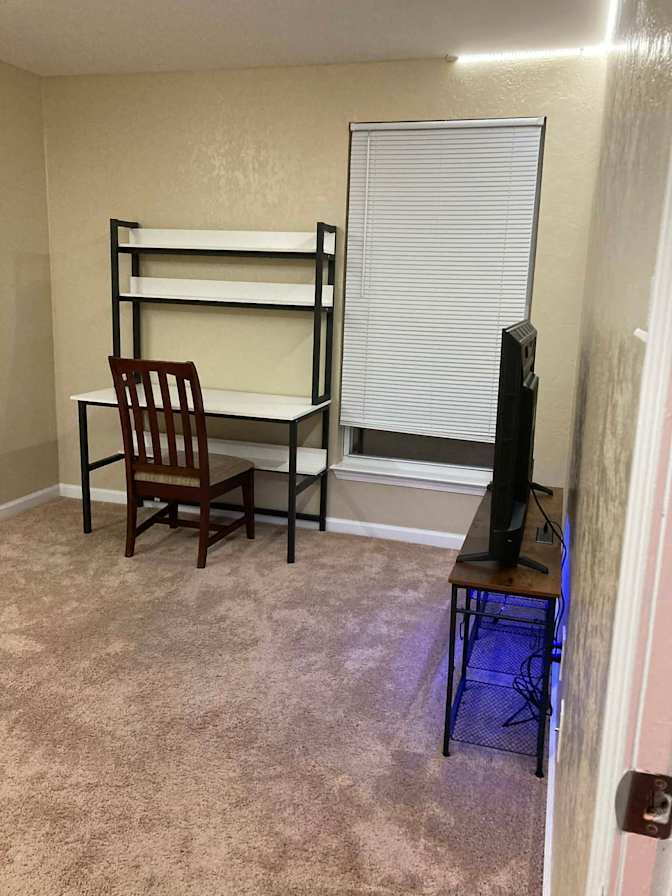 Jocie's room