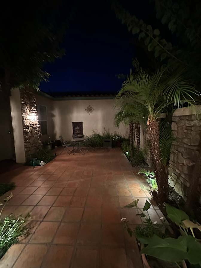 Ramos Hector's room