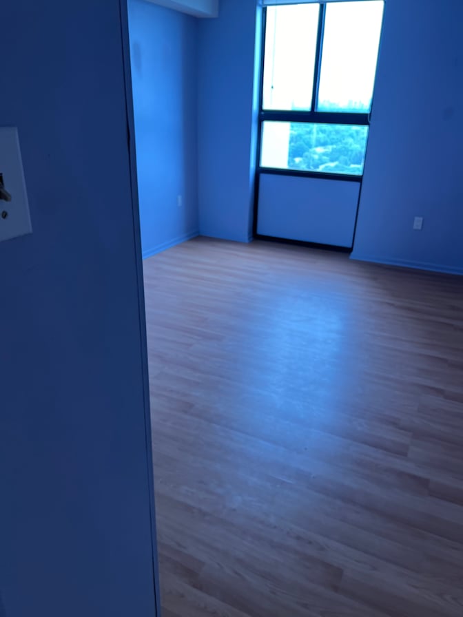 Richard's room