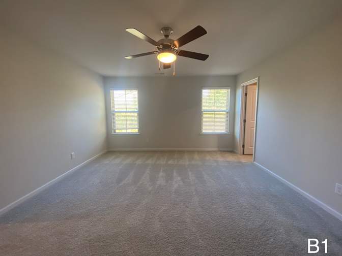Alcove Rooms's room