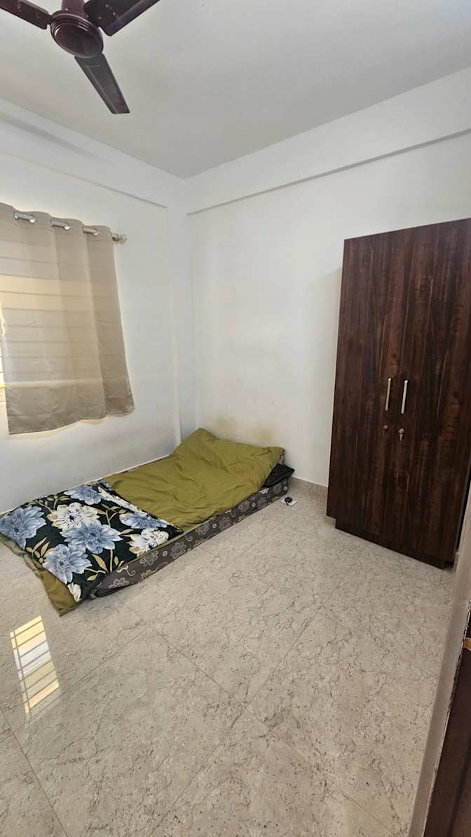 Jobin's room