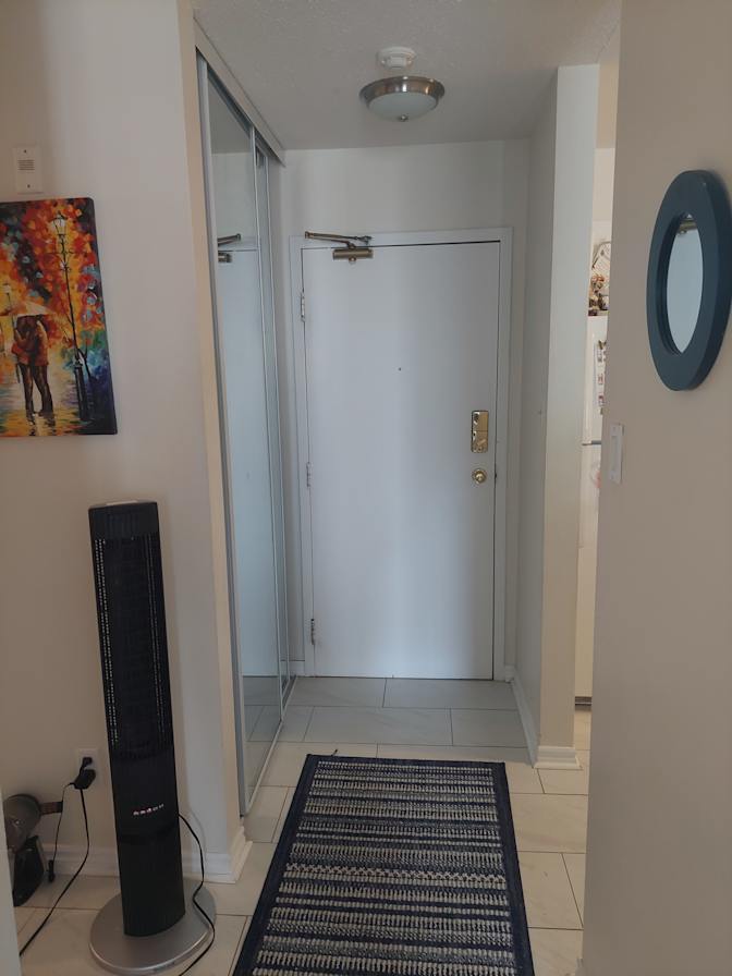 Eliana vieglais's room