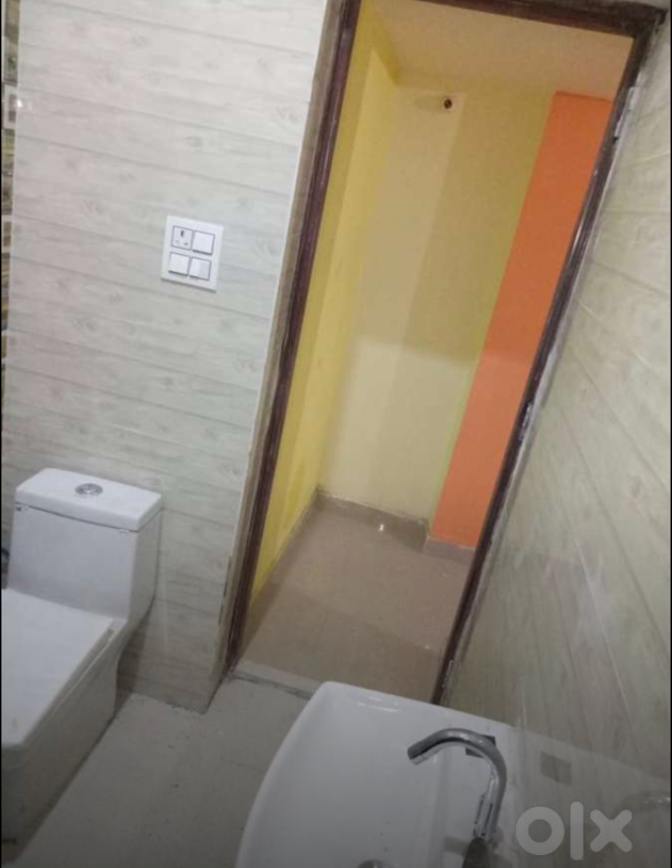 Om Chauhan's room