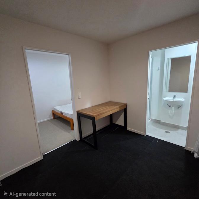 Jason's room