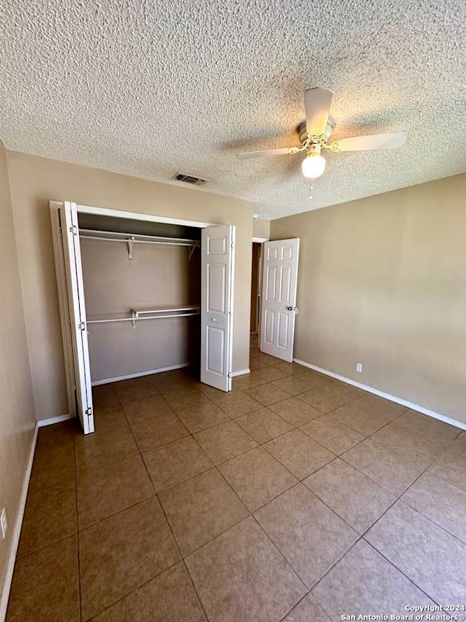 Alex's room