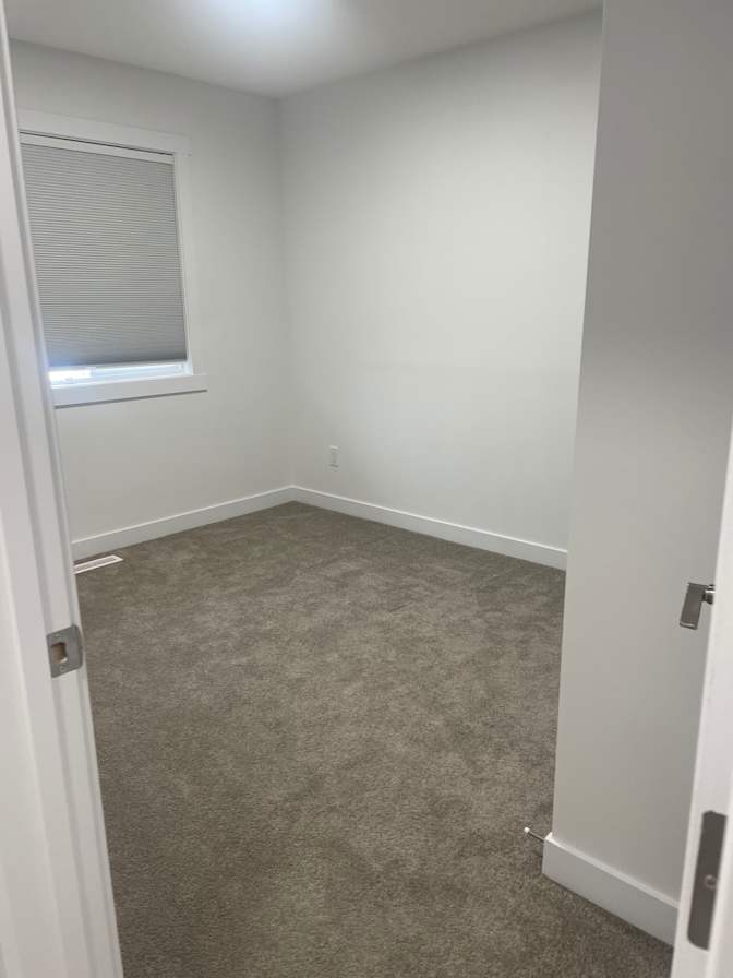 Nikki's room