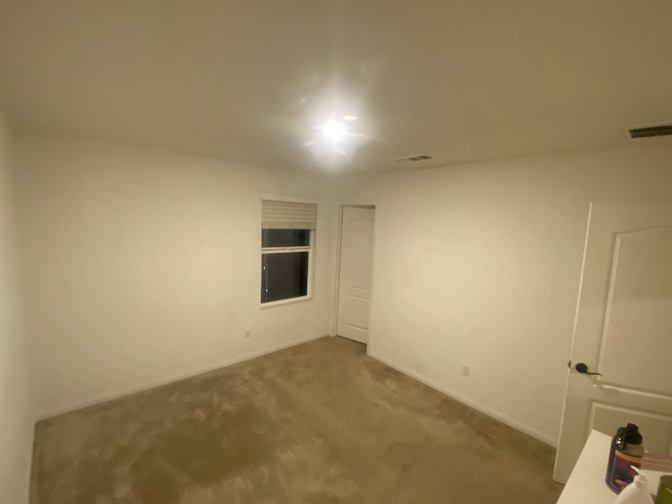 Shane's room