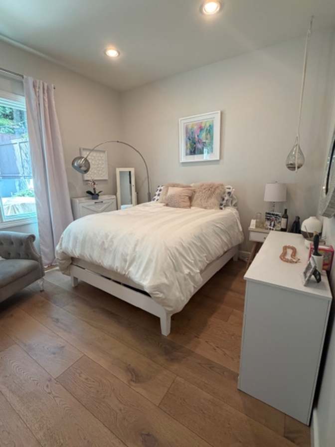 cathleen larson's room