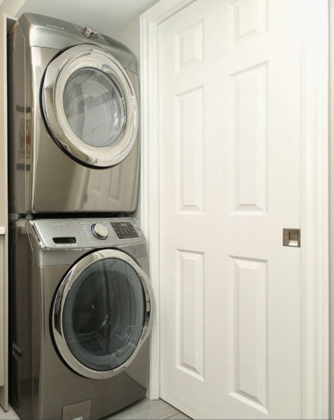 collin hackett's room