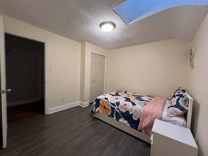 Karen's room