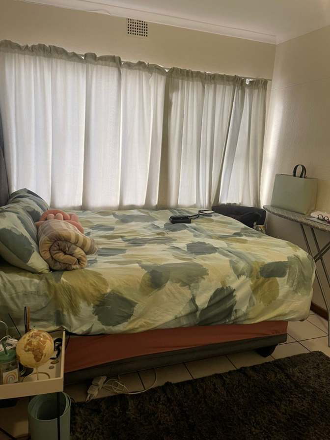 Kenzington Properties's room
