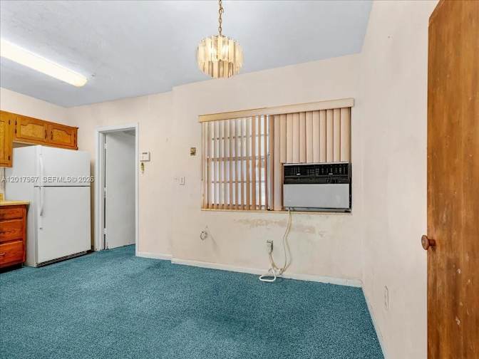 Jorey Scottson's room