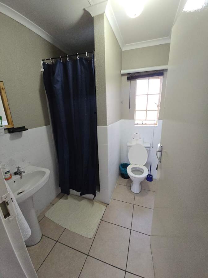 Daniel's room