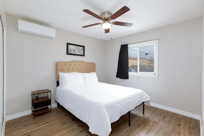 PadSplit's room