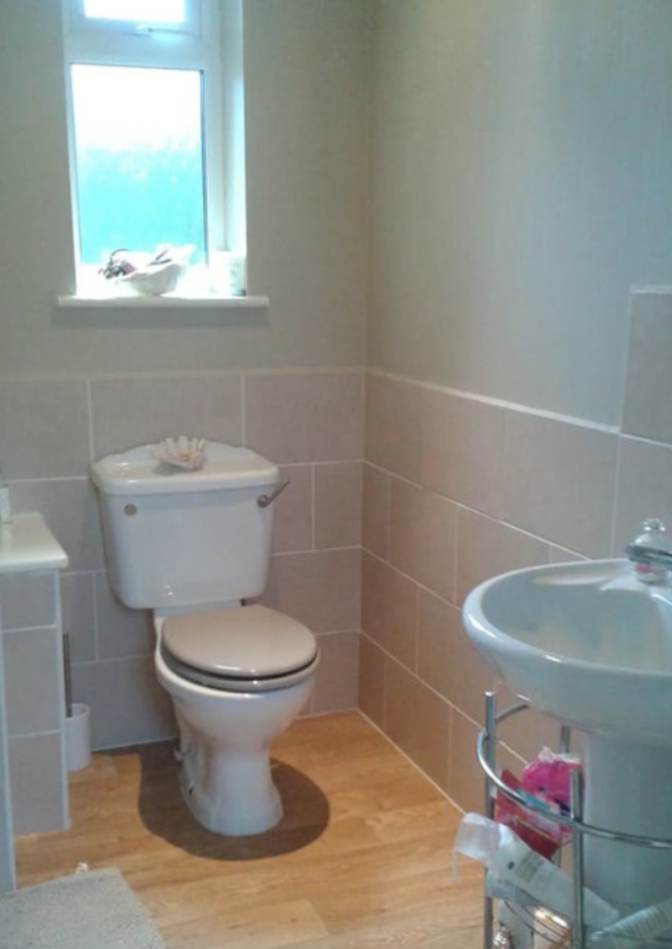 Diletta's room