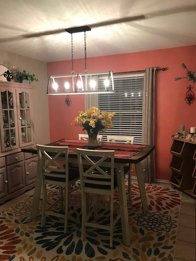 Regina's room