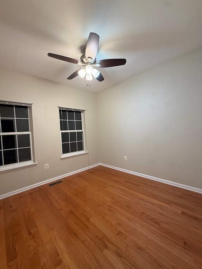 Rosie's room