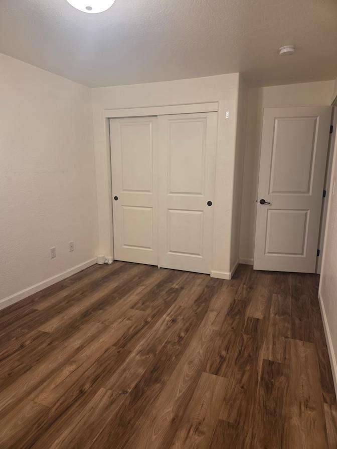 Jourdan's room