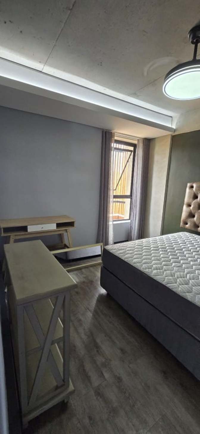 Kiara Bester's room