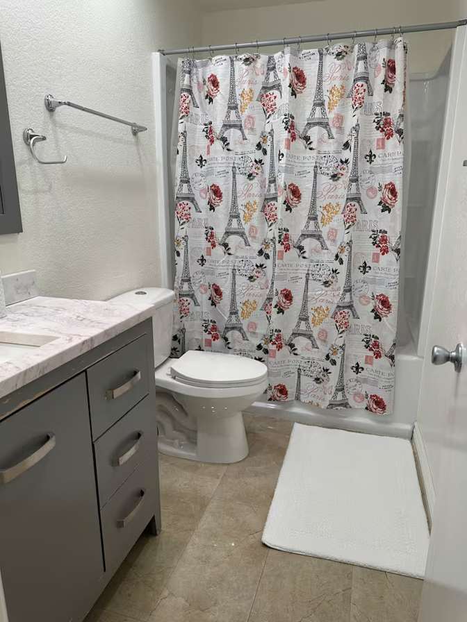 Joel's room