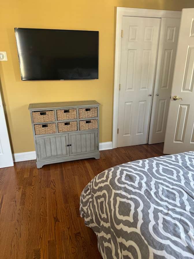 phil's room