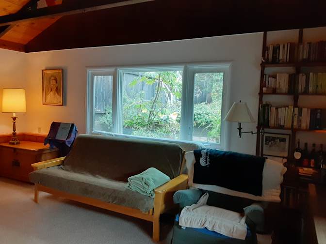 Dennie's room