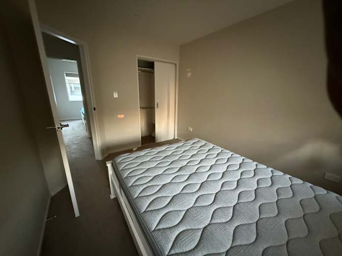 Raghu's room