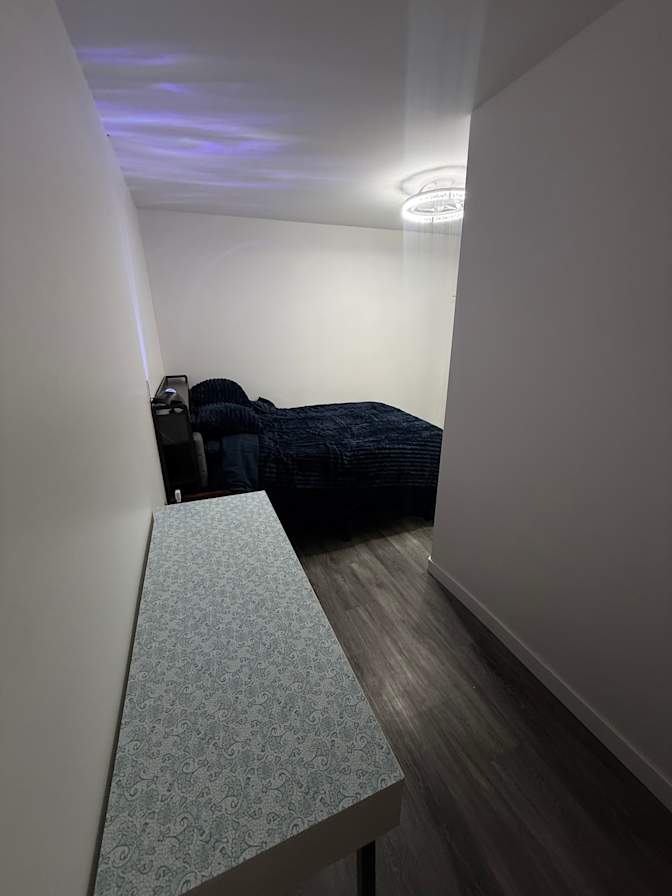 Maela's room
