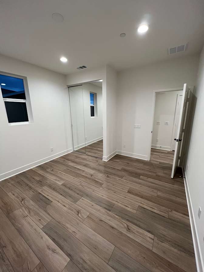 Jonathan's room