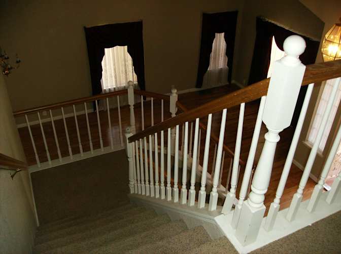 Angela's room