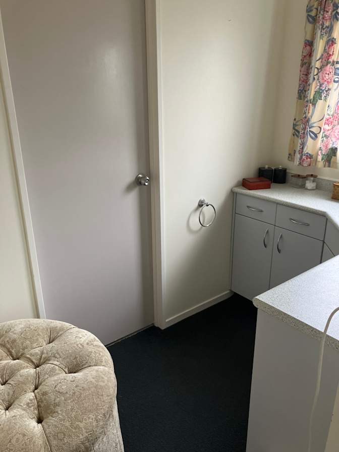 Kate's room