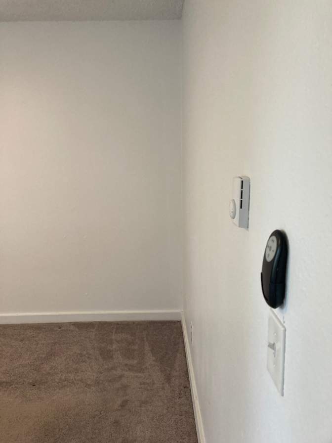 Jay's room