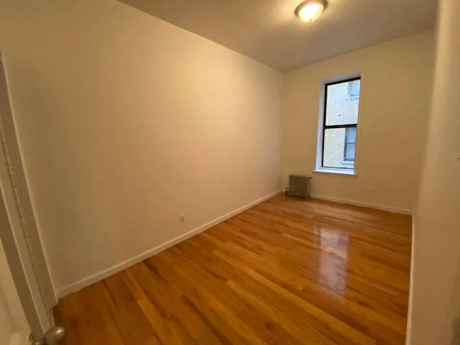 Sherif's room