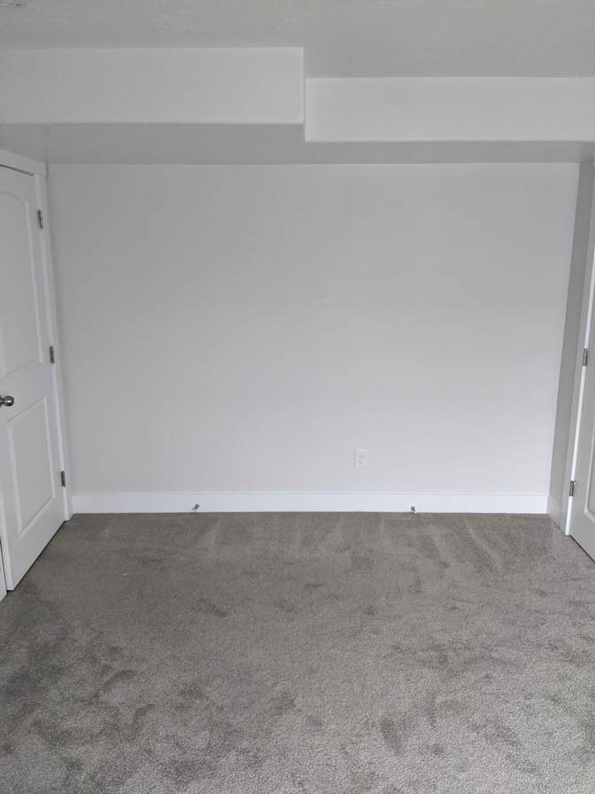 Manuel Resendiz's room