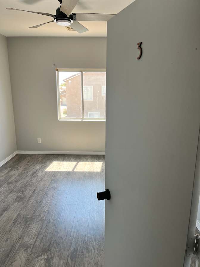 Josh's room