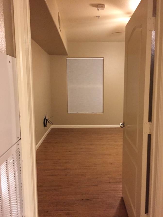 Bonnie's room