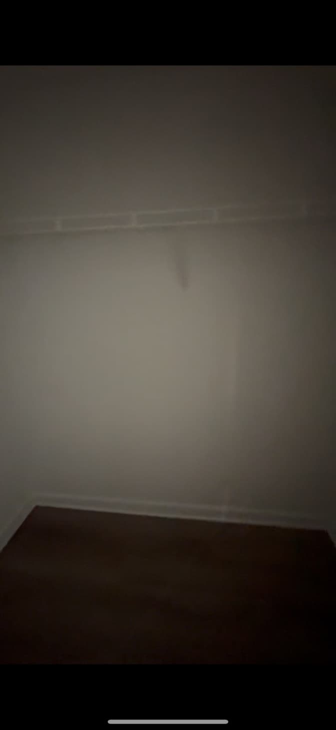 Helen's room