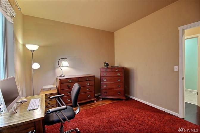 Laura's room