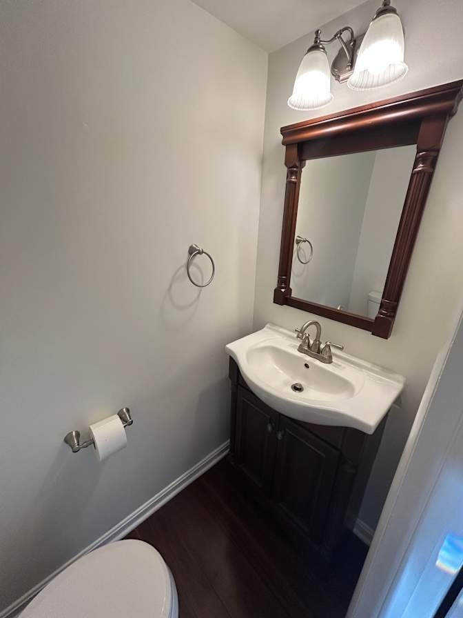 Bryan's room