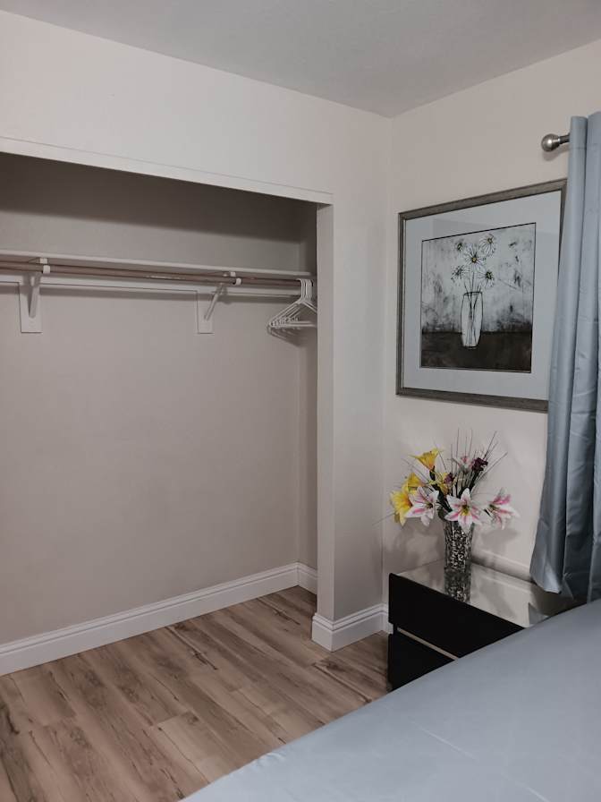Jeff's room