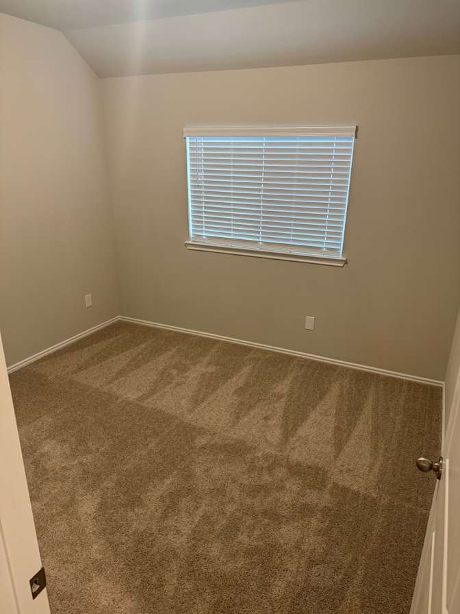 MIRACLE's room