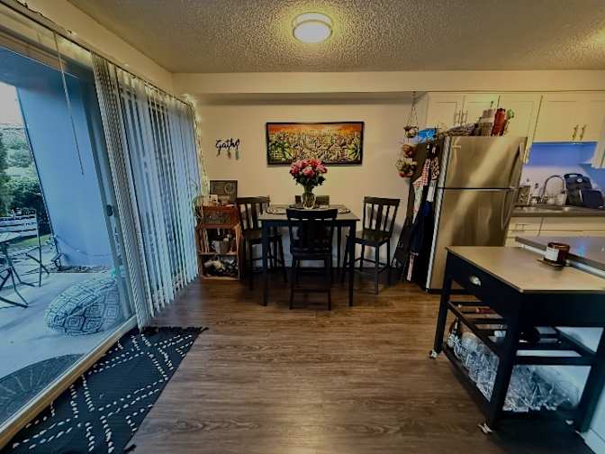 Mario's room