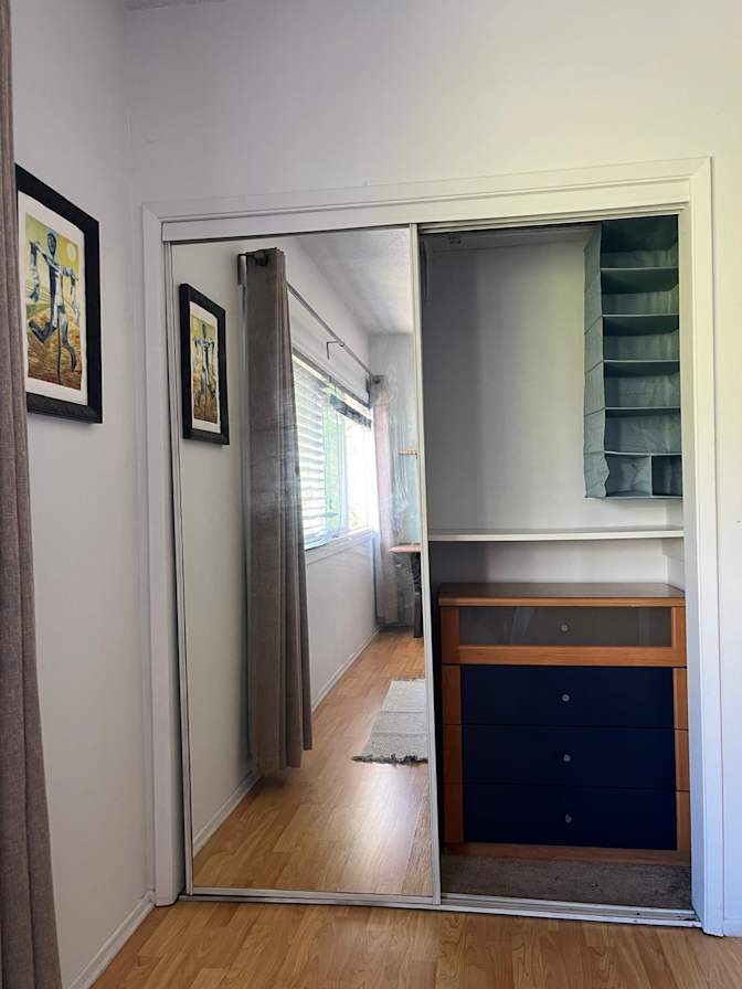 Thiago  Flores's room